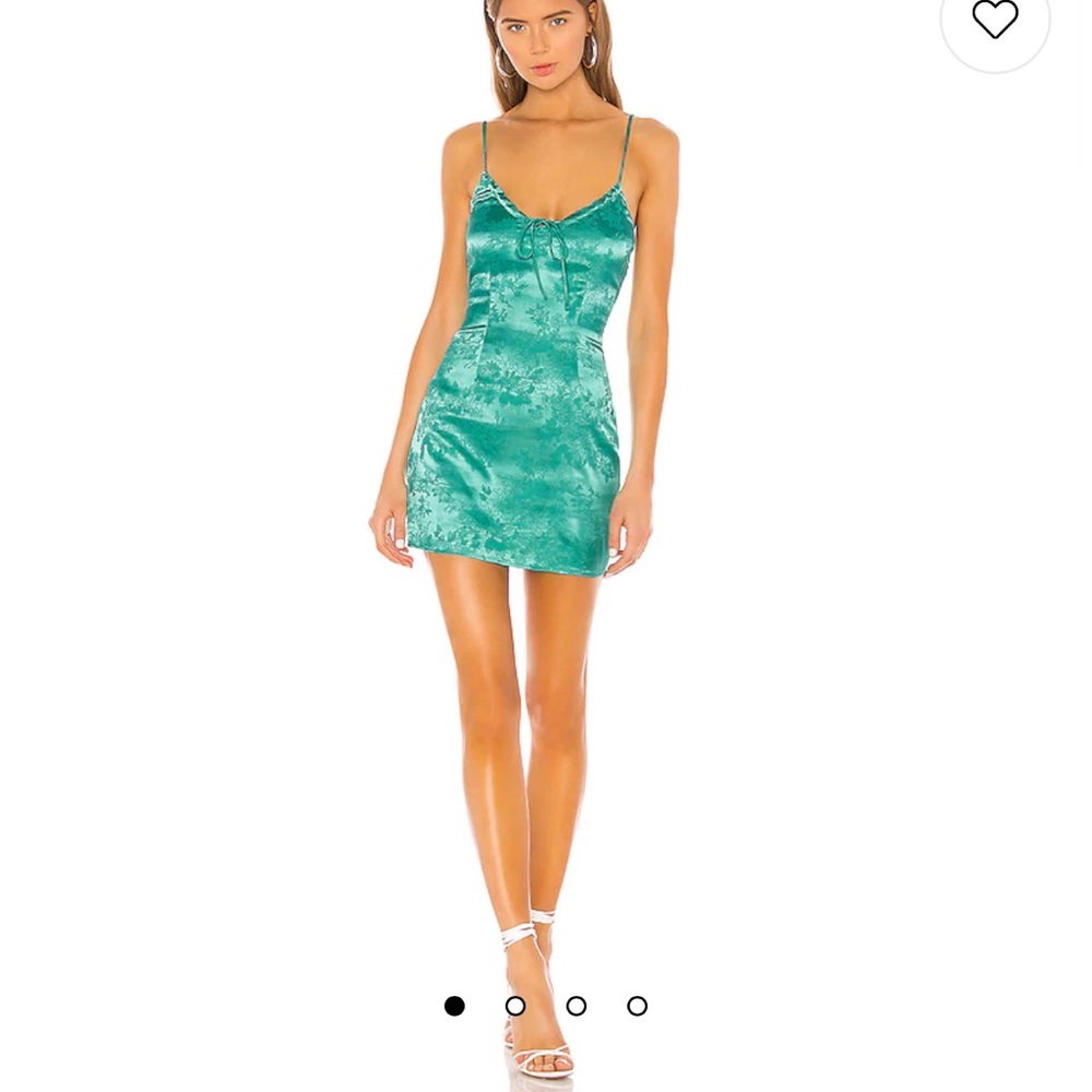 Superdown Mini dress
